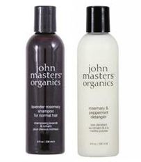 ジョンマスターオーガニック,JOHN MASTERS ORGANICS,