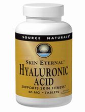 ヒアルロン酸(Hyaluronic Acid)