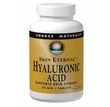 ヒアルロン酸（Hyaluronic Acid）
