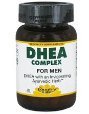 DHEA for Men