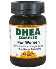 DHEA for Women