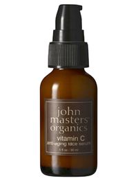 Vitamin C Anti-Aging Face Serum