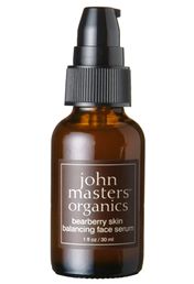 Bearberry Oily Skin Balancing Face Serum