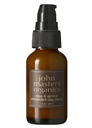 Rose and Apricot Antioxidant Day Creme