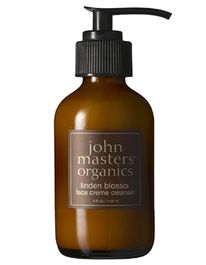 Linden Blossom Face Creme Cleanser