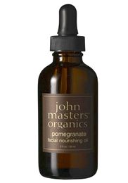Pomegranate Facial Nourishing Oil