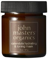 Calendula Hydrating Toning Mask