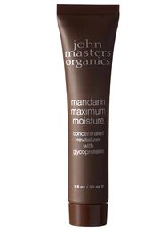Mandarin Maximum Moisture