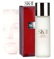 SK2 FacialTreatmentClearLotion