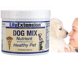 hbOE~bNXEpE_[iDogMix Powderj 100g