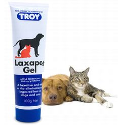 LaxaPetGel/毛玉除去 100g