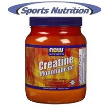クレアチン・パウダー(Creatine Powder)600g
