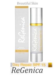 ReGenica Rejuvenation Day SPF 15 