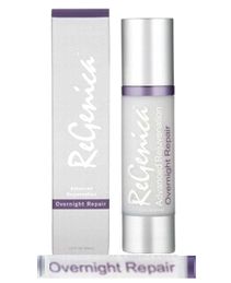 ReGenica@Rejuvenation Overnight Cream@