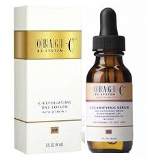 C-Rx クラリファイ セラム/オイリー肌C-Clarifying Serum Oily