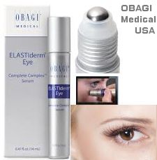 ELASTIderm Eye Complete Complex Serum