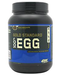 エッグ・プロティン100%(Egg Protein100%)