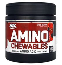 アミノ酸チュワブル(Amino Chewable)100 錠/Chewables