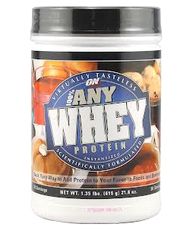 ホウェイプロテイン(Any 100% Whey Protein)