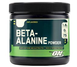 ベータアラニン(Beta-Alanine)