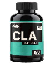 CLA (Conjugated Linoleic Acid)