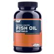 フィッシュ・オイル（Fish Oil）