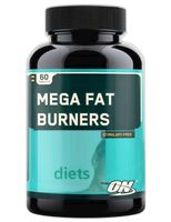メガ・ファットバーナー(Mega Fat Burners)