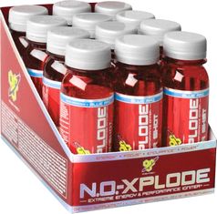 mnGNXv[hELbhiNO-XPLODE Igniterj 12 Bottles