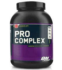プロ・コンプレックス(Pro Complex) 4.6 lb (2,091 g)