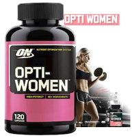 Opti-Women/女性用ビタミン