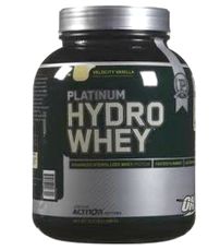 ハイドロ・ホウェイ(HydroWhey)