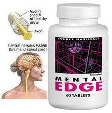 メンタル・エッジ(Mental Edge)