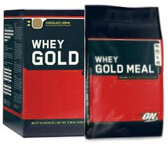 ホウェイ・ゴールドミール(Whey Gold Meal) 7.62 lb (3465 g)