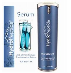 HydroStem+6 - Anti-Wrinkle Stem Cell Regeneration Serum