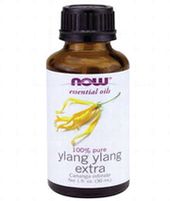 イランイラン・オイル(Ylang Ylang Extra Oil) - 1 oz.(30ml)