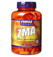 ZMA 800mg(Zinc Monomethionine Aspartate)