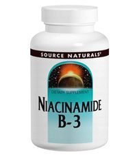 ナイアシンアミド(Niacinamide)1500mg