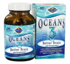 オーシャンズ・ベター・ブレイン(OCEANS3 Better Brain)