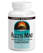 エージレス・マインド(Ageless Mind)