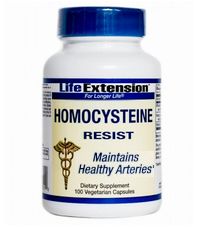 zVXeCiHomocysteinej 100caps