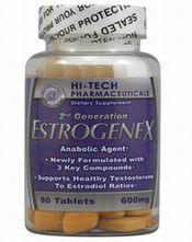 エストロゲンX(Estrogene x) 90tabs