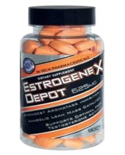 エストロゲンXデポ(EstrogeneX Depot) 90tabs