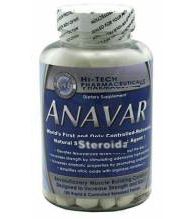 アナバル(Anavar)633mg180tabs
