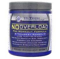 N.Oオーバーロード(N.O. OverLoad) 310g 一酸化窒素