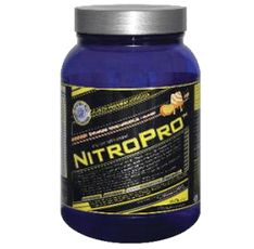 ニトロ・プロ(NitroPro Powder)3.5lb