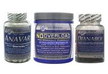 アナボリック・3点セット(Anabolic)