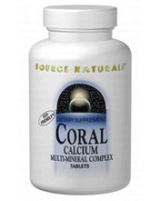 Coral Calcium + Multi-Mineral