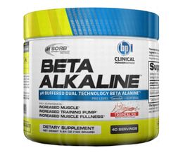 ベータ・アルカリン(Beta Alkaline)