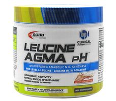 CVEAO}iLeucine AGMAj 120g