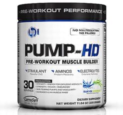 ポンプHD(Pump-HD) 330g